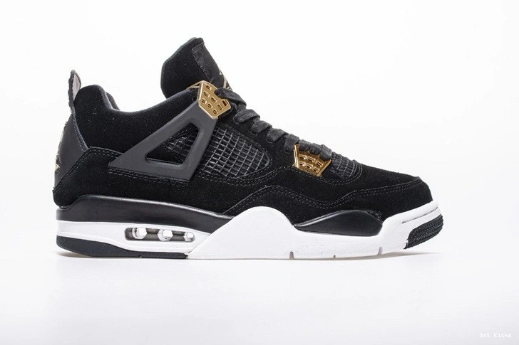 Royalty 308497-032 Retro Jordan Air 4 1031